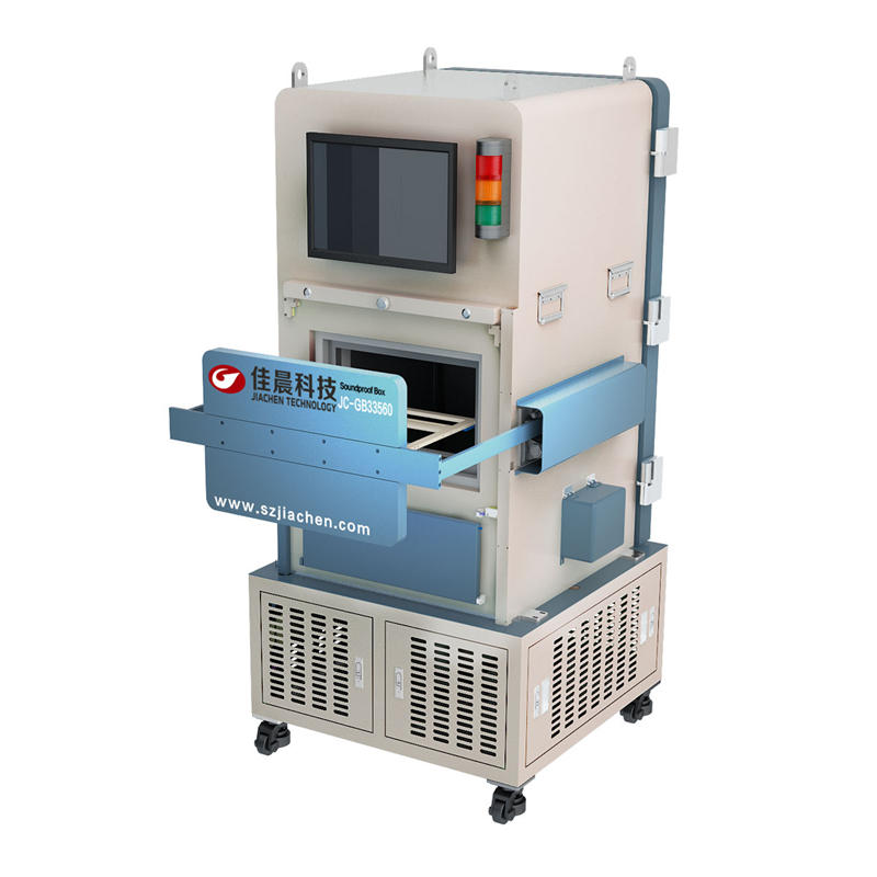 無(wú)線射頻通訊產(chǎn)品生產(chǎn)為什么都需要測(cè)試屏蔽箱？